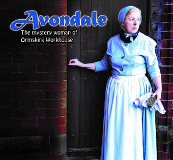 Avondale CD image