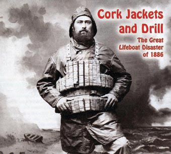 Cork Jackets CD cover