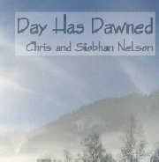 Day Has Dawned cover image