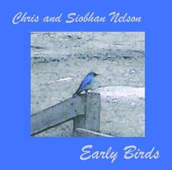 Early Birds cover image