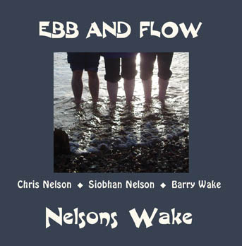 Ebb and Flow cover image