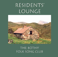 Residents' Lounge cover image